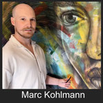 Kohlmann, Marc