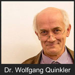 Quinkler, Wolfgang Dr.