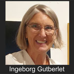 Gutberlet, Ingeborg