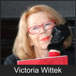 Wittek, Victoria