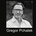 Pchalek, Gregor