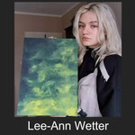 Wetter, Lee-Ann