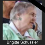 Schüssler, Brigitte
