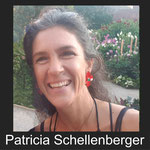 Schellenberger, Patricia
