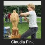 Fink, Claudia