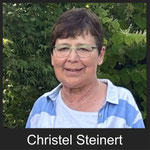 Steinert, Christel