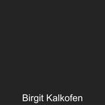 Kalkofen, Birgit