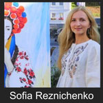 Reznichenko, Sofia