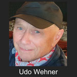 Wehner, Udo