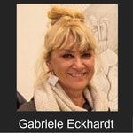 Eckhardt, Gabriele