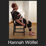 Wölfel, Hannah