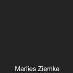 Ziemke, Marlies