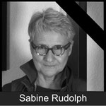 Rudolph, Sabine