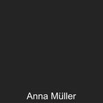 Müller, Anna