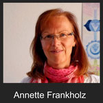 Frankholz, Annette