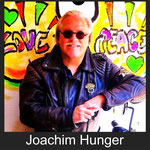 Hunger, Joachim