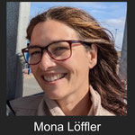 Löffler, Mona