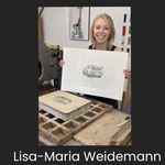 Weideman, Lisa-Maria