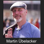 Übelacker, Martin