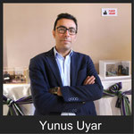 Uyar, Yunus