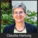 Hartung, Claudia
