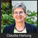 Hartung, Claudia