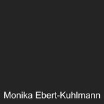 Ebert-Kuhlmann, Monika