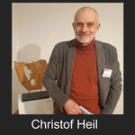 Heil, Christof