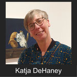DeHaney, Katja