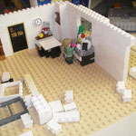 Set von LEGO SHERLOCK