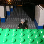 Set von LEGO SHERLOCK