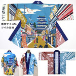 「ぶらり町並」　レトロな風景をPRしながら歩ける！