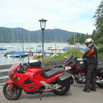 Tegernsee