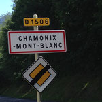 Chamonix