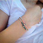 'STELLA'  Armband