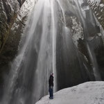 Wasserfall, Island, www.setz-dich-energy.de