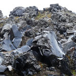 Obsidian, Landmannalaugar, Island, www.setz-dich-energy.de