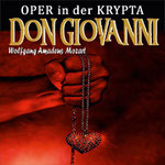 DON GIOVANNI - Wolfgang Amadeus Mozart