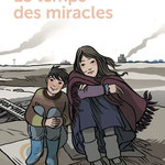Le temps des miracles, poche 2018