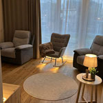 Erholungszimmer