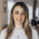 Francesca (Betreuung Kind)
