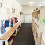 Garderobe