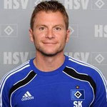 Physiotherapeut Stefan Kliche
