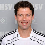 Torwart-Trainer: Ronny Teuber
