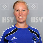 Köchin Jana Dunkel