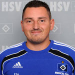 Masseur Lukas Ditczyk