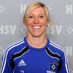 Physiotherapeutin Andrea Müller