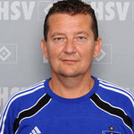 Zeugwart/Busfahrer Miroslav Zadach