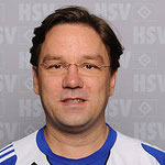 2. Mannschaftsarzt Dr. Oliver Dierk