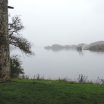 Ross Castle, Killarney